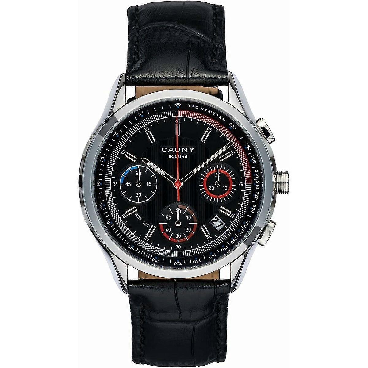 Men's Watch Cauny CAC004