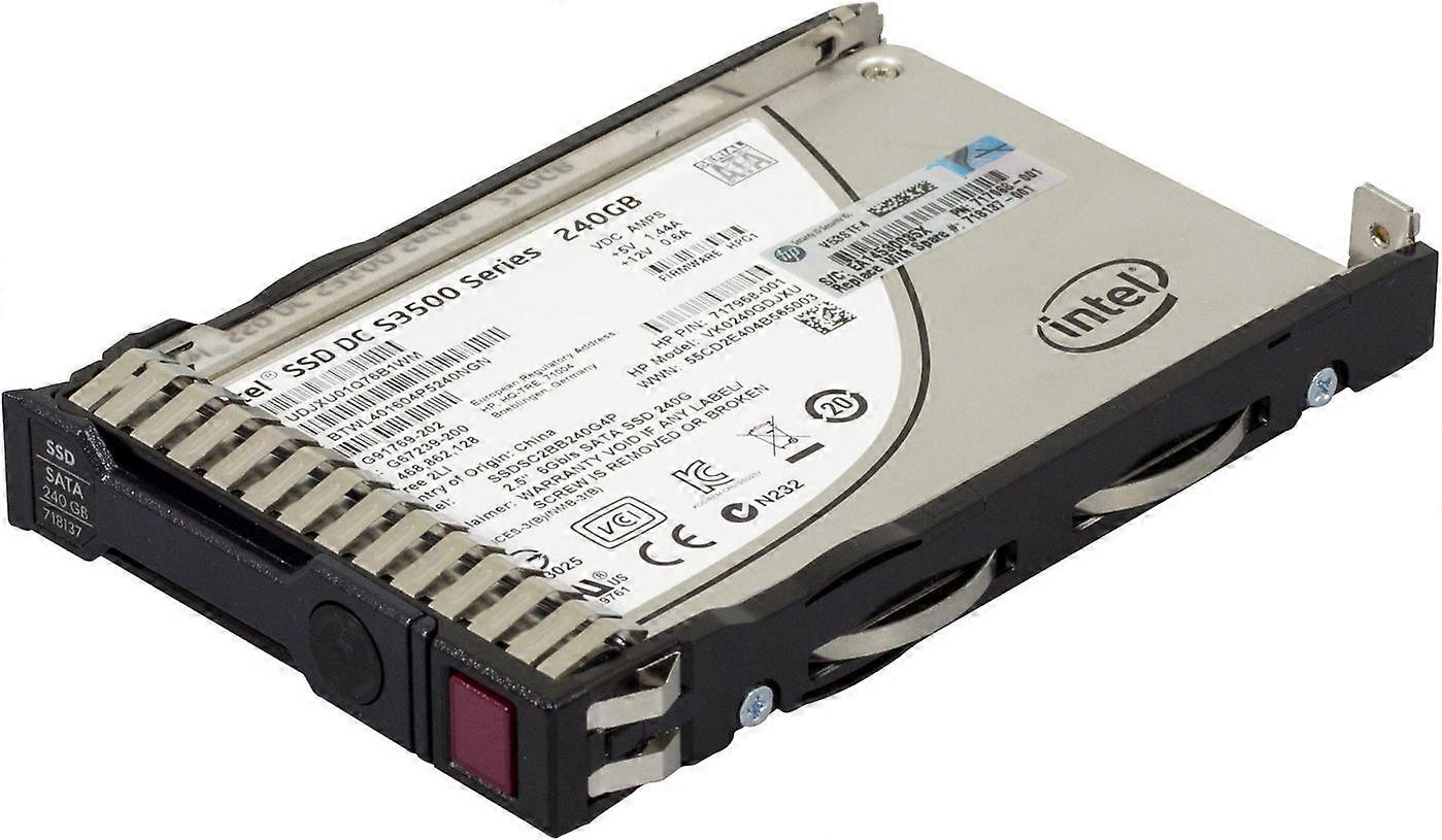 718137-001, 240 Go, 2,5", 6