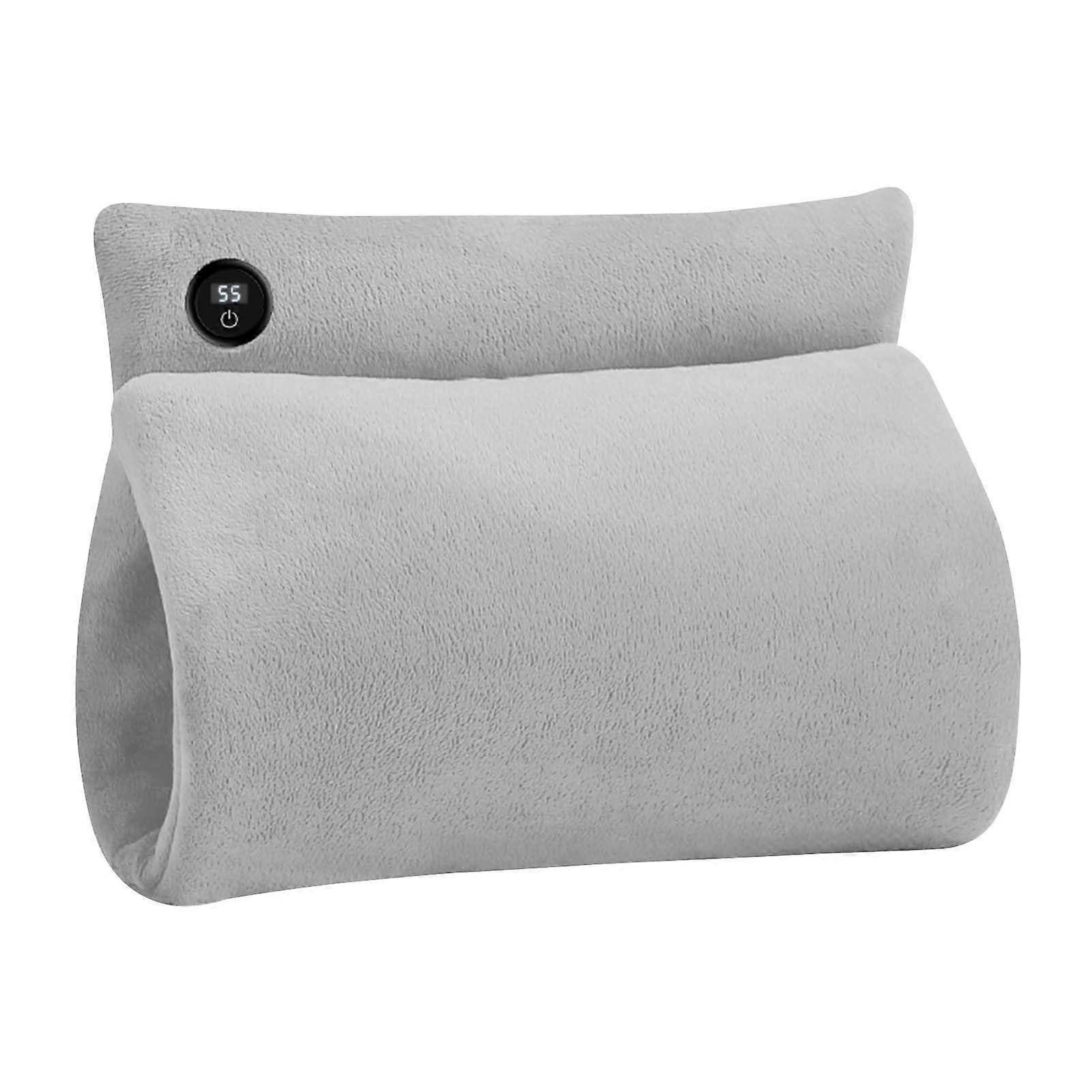 Rechargeable Hand Warmer Pouch with Long Lasting Warmth and Soft Fabric for Winter Camping