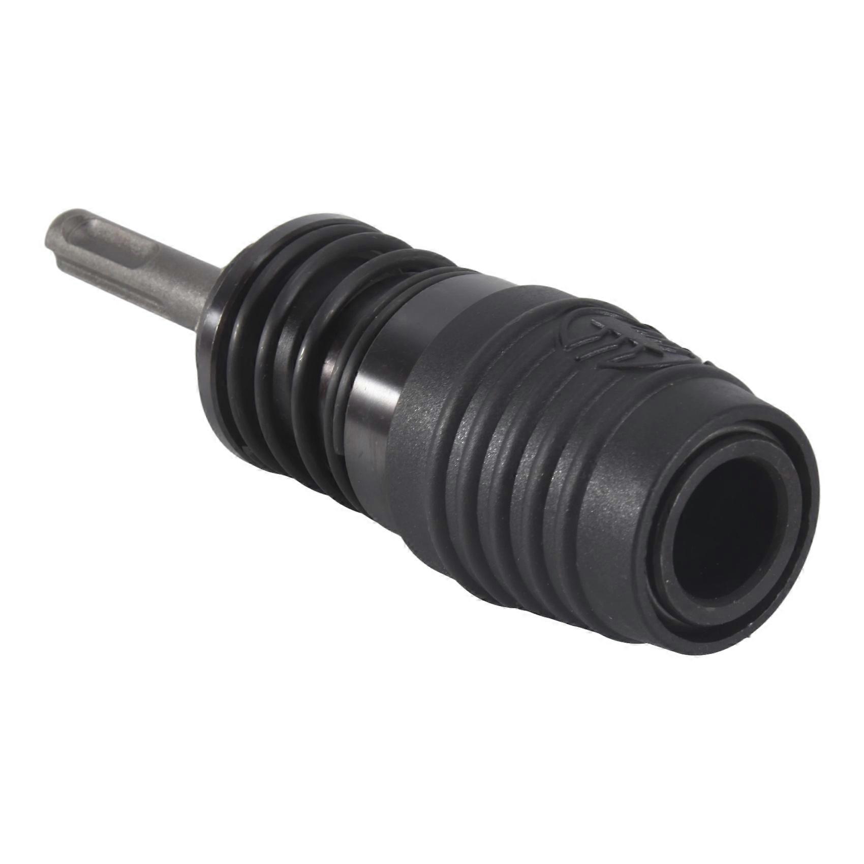 1pc Hammer Drill Adapter for SDS-Plus to for SDS Max Adapter Socket Chisel Hammer Drill Chuck Adapter Tool Power Tool