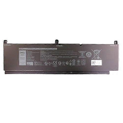 Batterie pour ordinateurs portables de précision