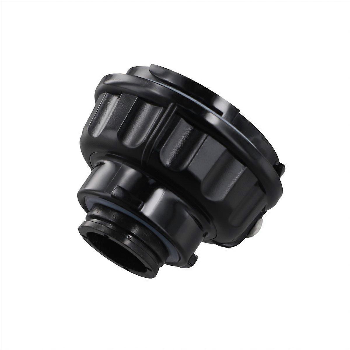 Juicer Replacement Parts, Adjustable End Cap for Omega Models