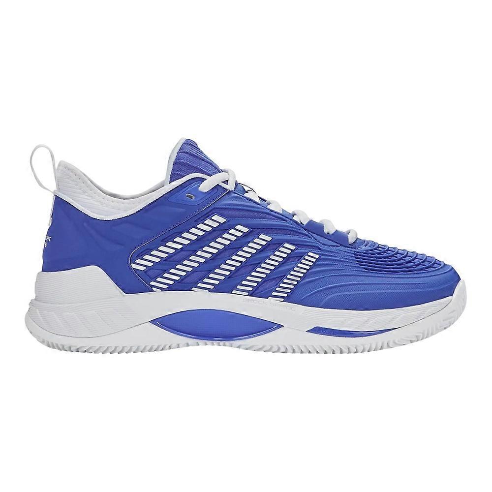 Shoes K-Swiss 09072415