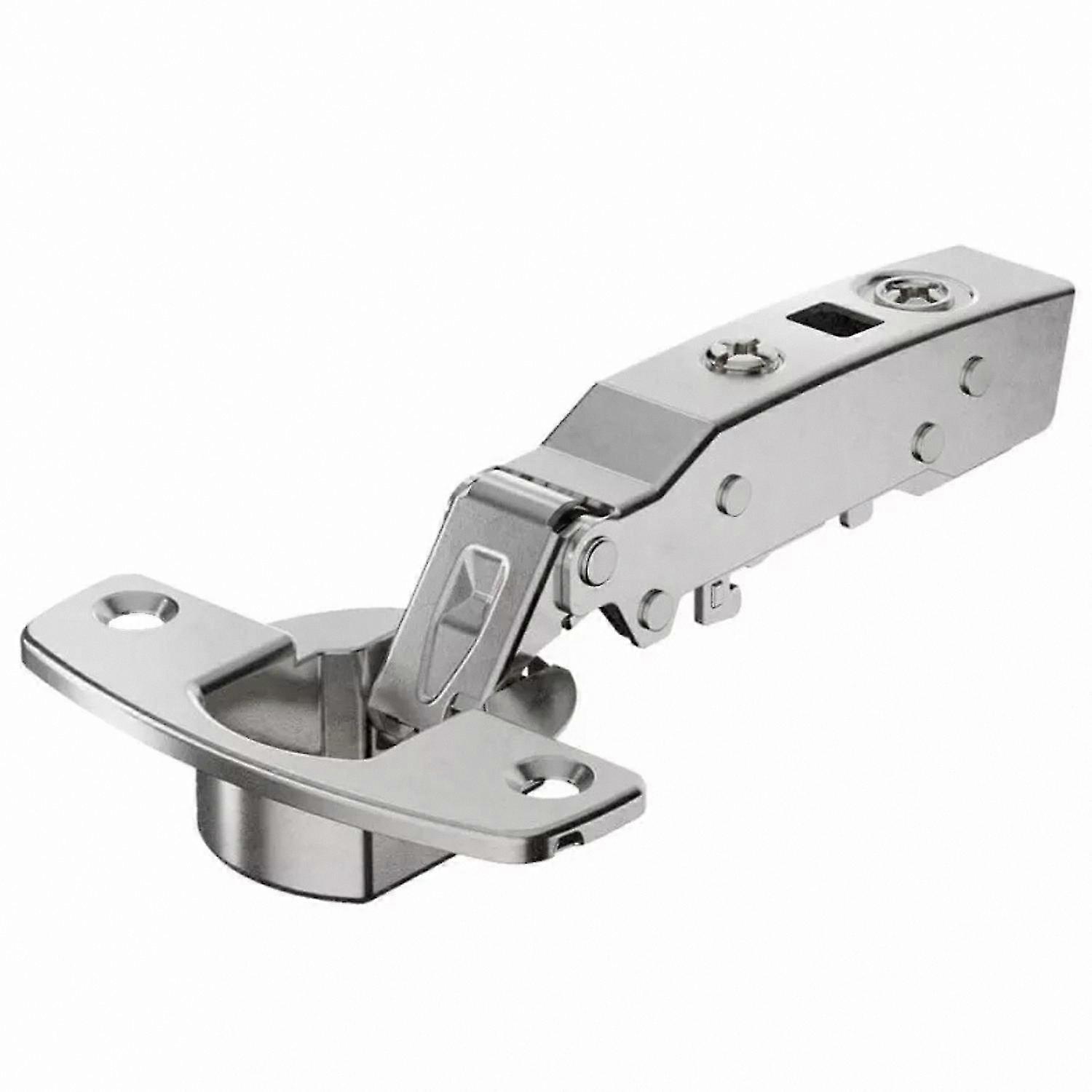 110 Degree Soft Close Cabinet Hinge for Full Overlay Applications Th52