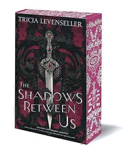 The Shadows Between Us