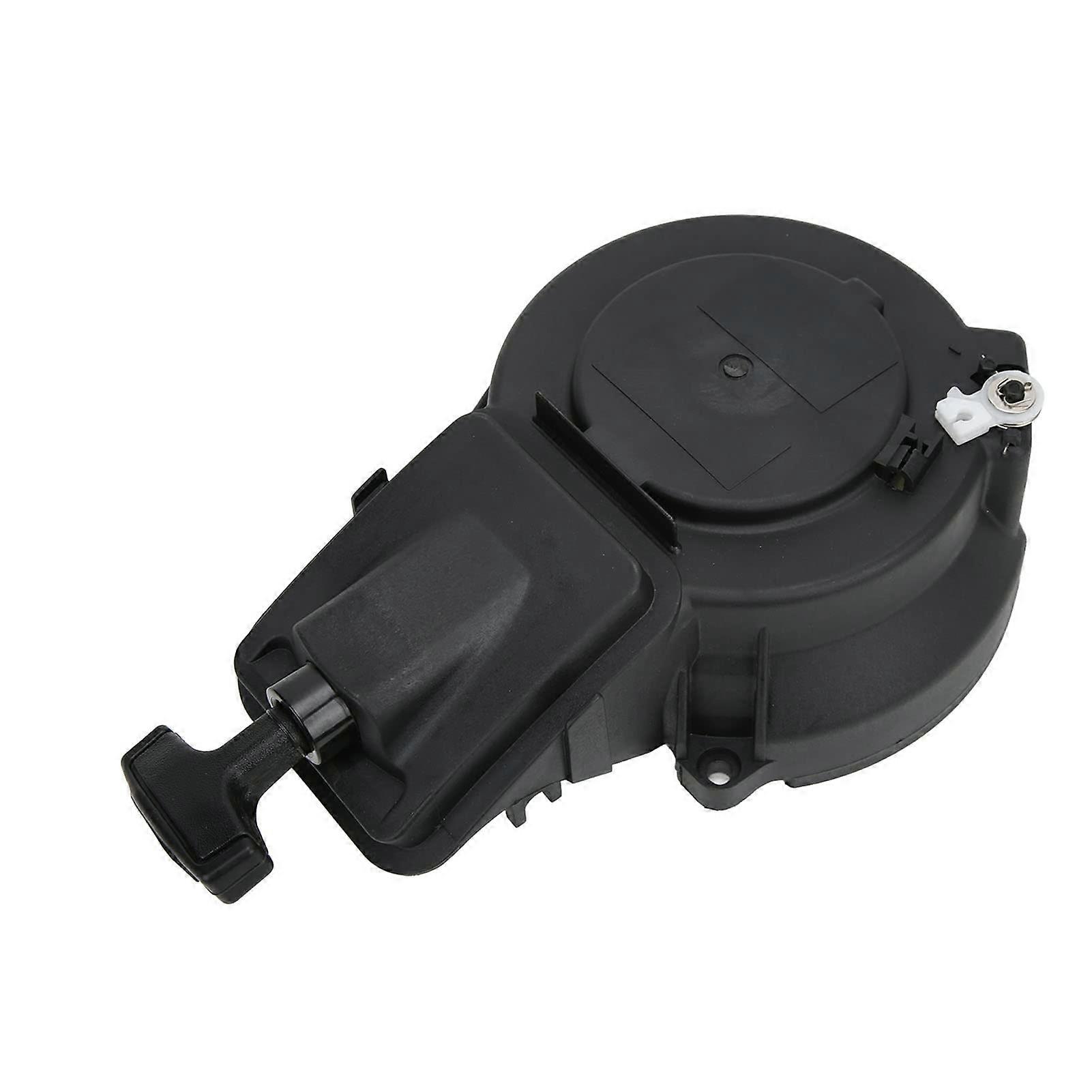 Outboard Motor Pull Start Assembly Replacement for 9.9HP 15HP 2 Stroke Yamaha Marine Engine