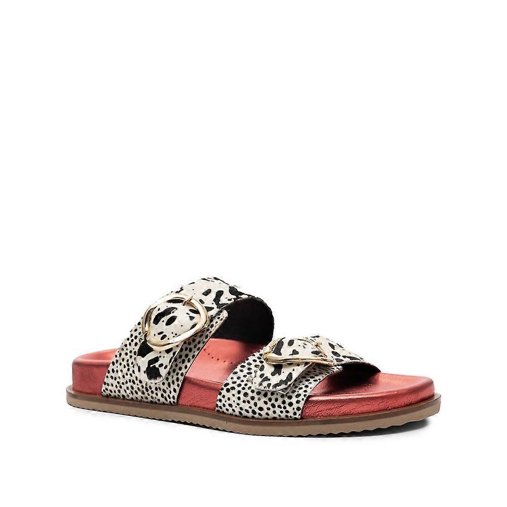 Shoes Gioseppo 78025CARNEYRED