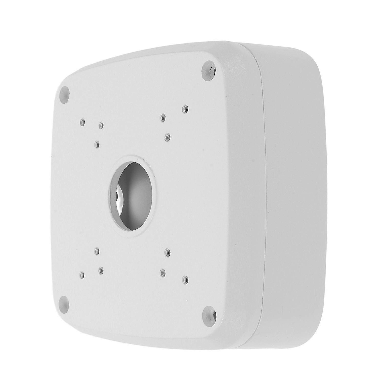 Durable Aluminum Alloy Half Sphere Bracket for Cable Management Setup