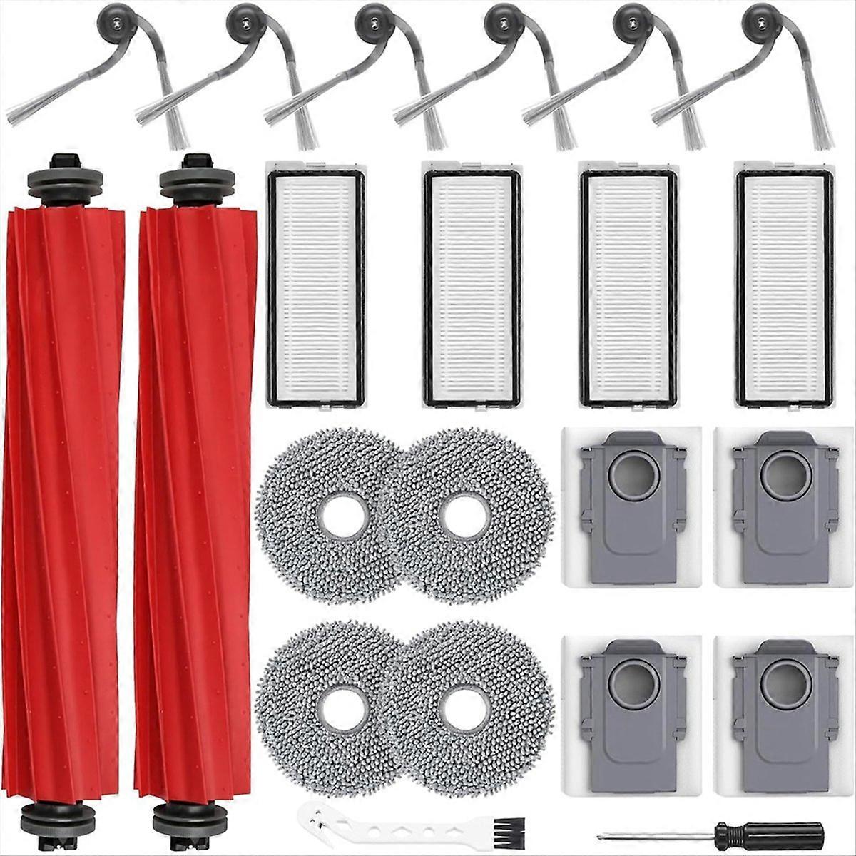 Accessory Set for 35S / 35A Robot Vacuum Cleaner