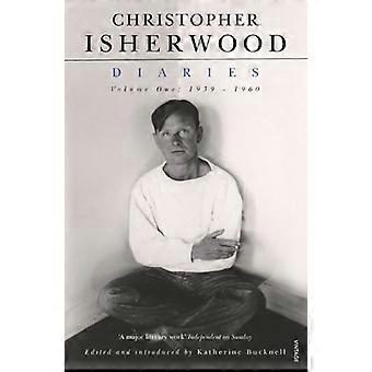 Christopher Isherwood dagbøger bind 1