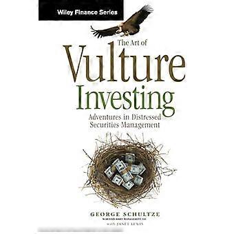 L'arte dell'investimento avvoltoio: avventure nella gestione dei titoli in difficoltà