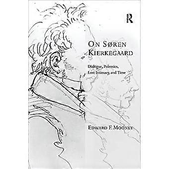 Soren Kierkegaard: Polemiikki, vuoropuhelu ja läheisyys (filosofian ja teologian rajojen ylittäminen)
