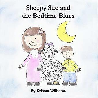 Sheepy Sue und der Gute-Nacht-Blues