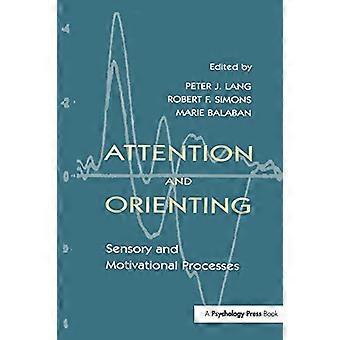 Aufmerksamkeit und Orientierung