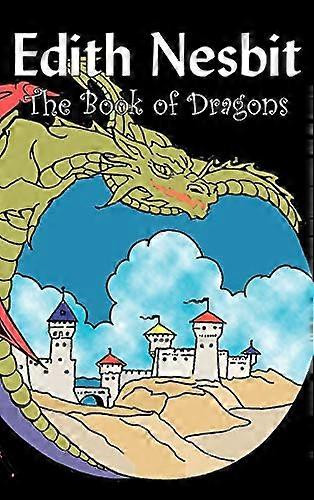 Le livre des Dragons
