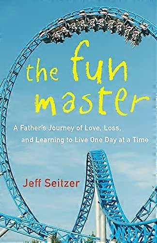 The Fun Master: A Memoir