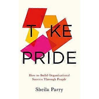 Prendere l'orgoglio