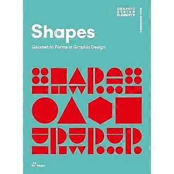 Vormen : Geometrische vormen in grafisch ontwerp
