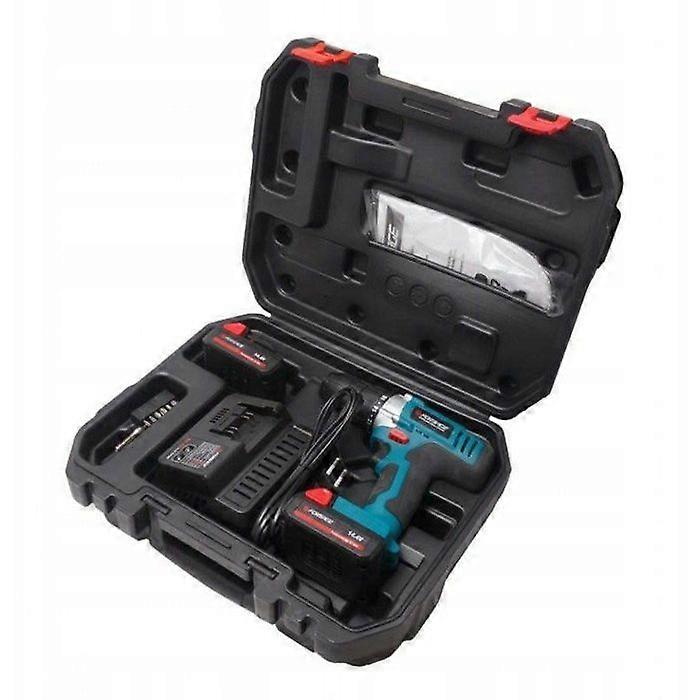 Cordless screwdriver Xtool 14.4 V