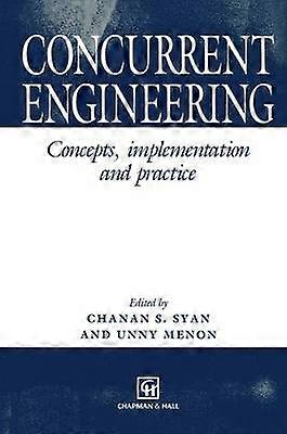 Concurrent Engineering
