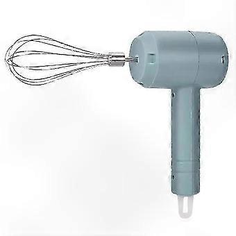 Automatic Hair Color Mixer Electric Blender for Dye Stirring in Barber and Hairdressing_c*-Good