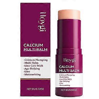 Cemenrete Calcium Multi Balm kosteuttava puikko kuivalle iholle ikääntymistä estävä kosteuttava puikko kaikille ihotyypeille päivittäinen käyttö