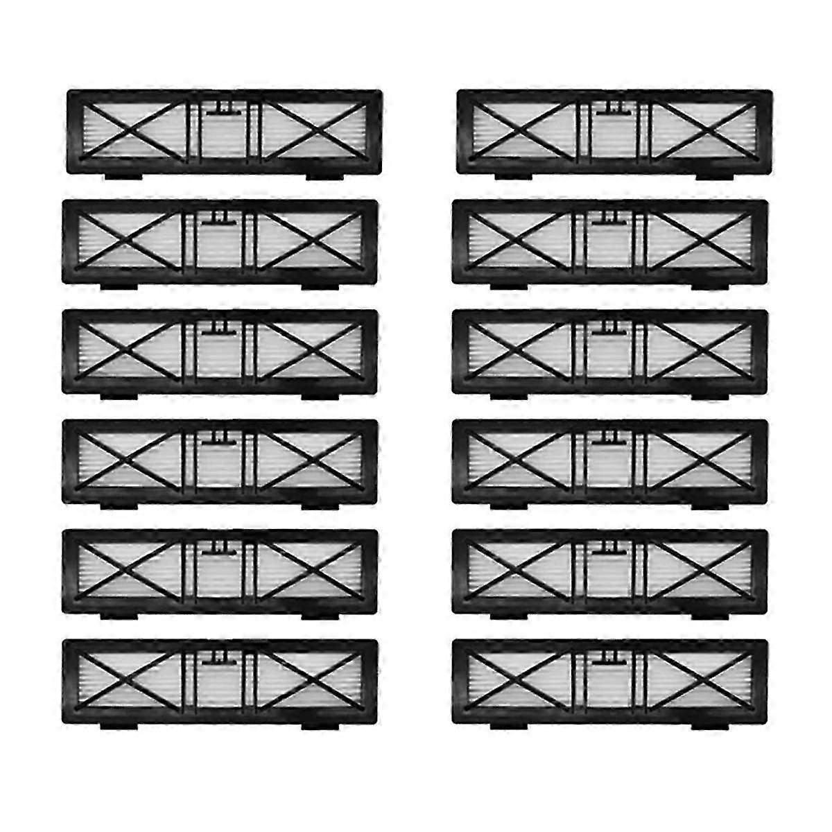 Connected Series D3-D10 & Botvac D Series D75-D85 Replacement Filter