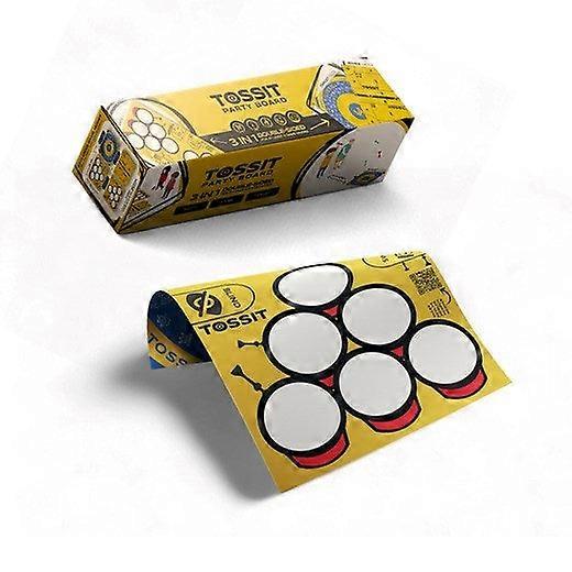 Spel Tossit Party Board