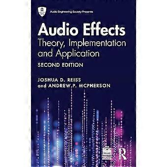 Audio Effects Theory Implementierung und Anwendung