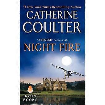 Night Fire