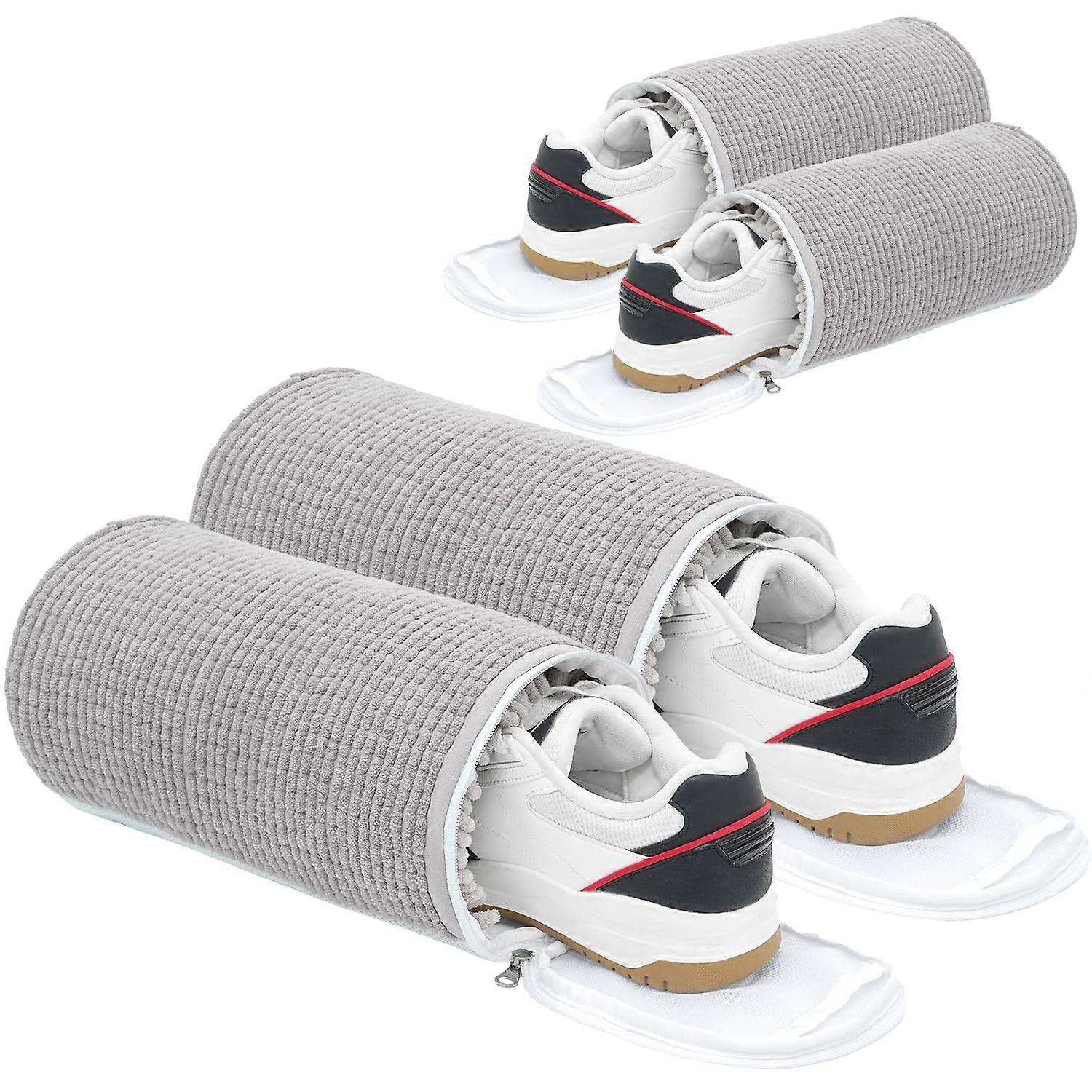 Reusable Laundry Shoe Bag For Washer And Dryer