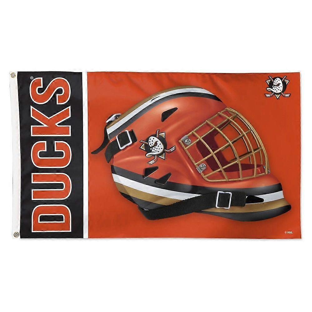 Anaheim Ducks flagga IS0549