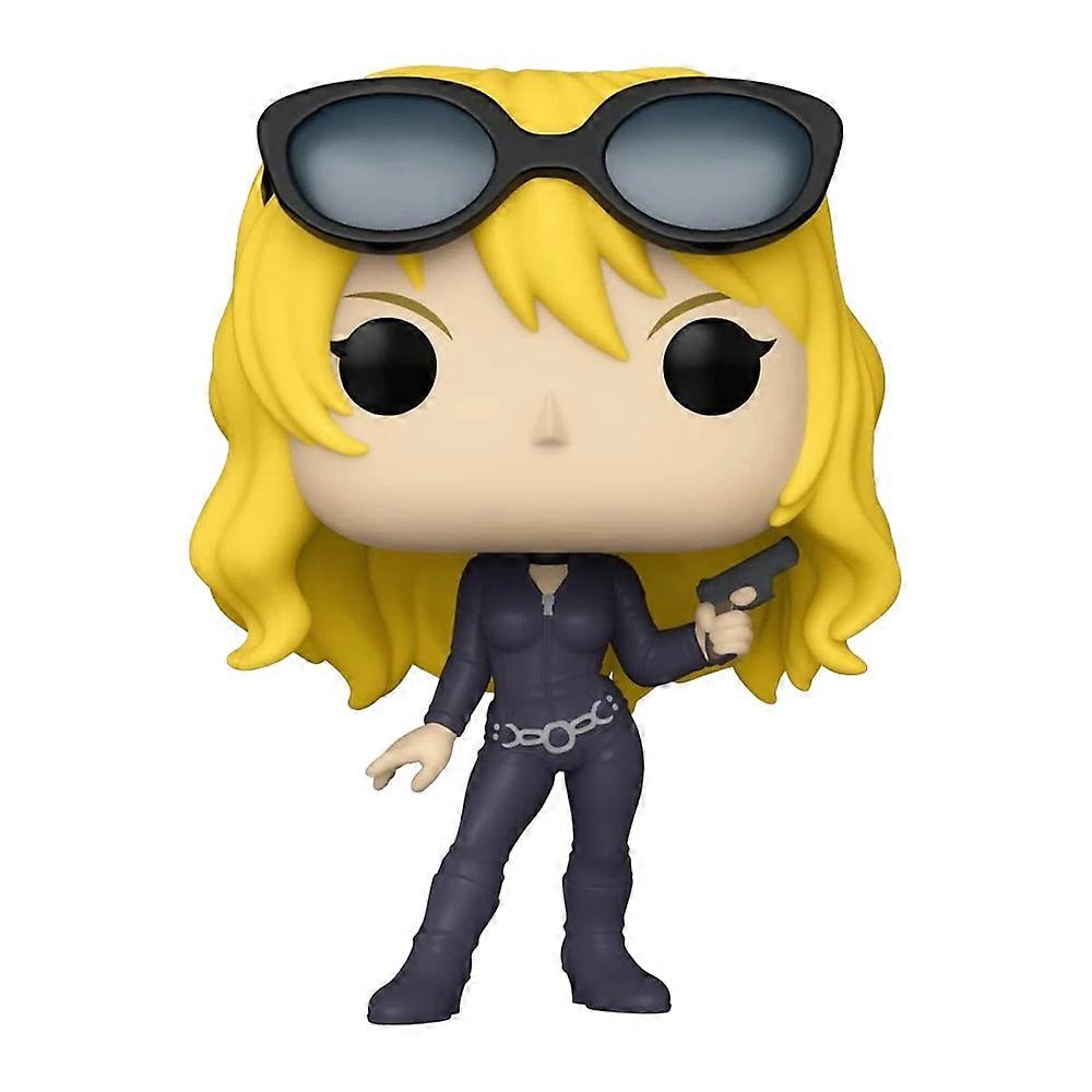 Funko POP! Cowboy Bebop Julia-figur