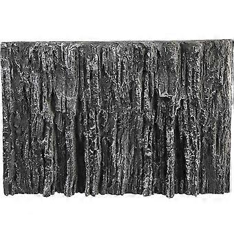 Reptiltank Bakgrunn Tank Rock Board Reptile Tank Dekorativt bakteppe