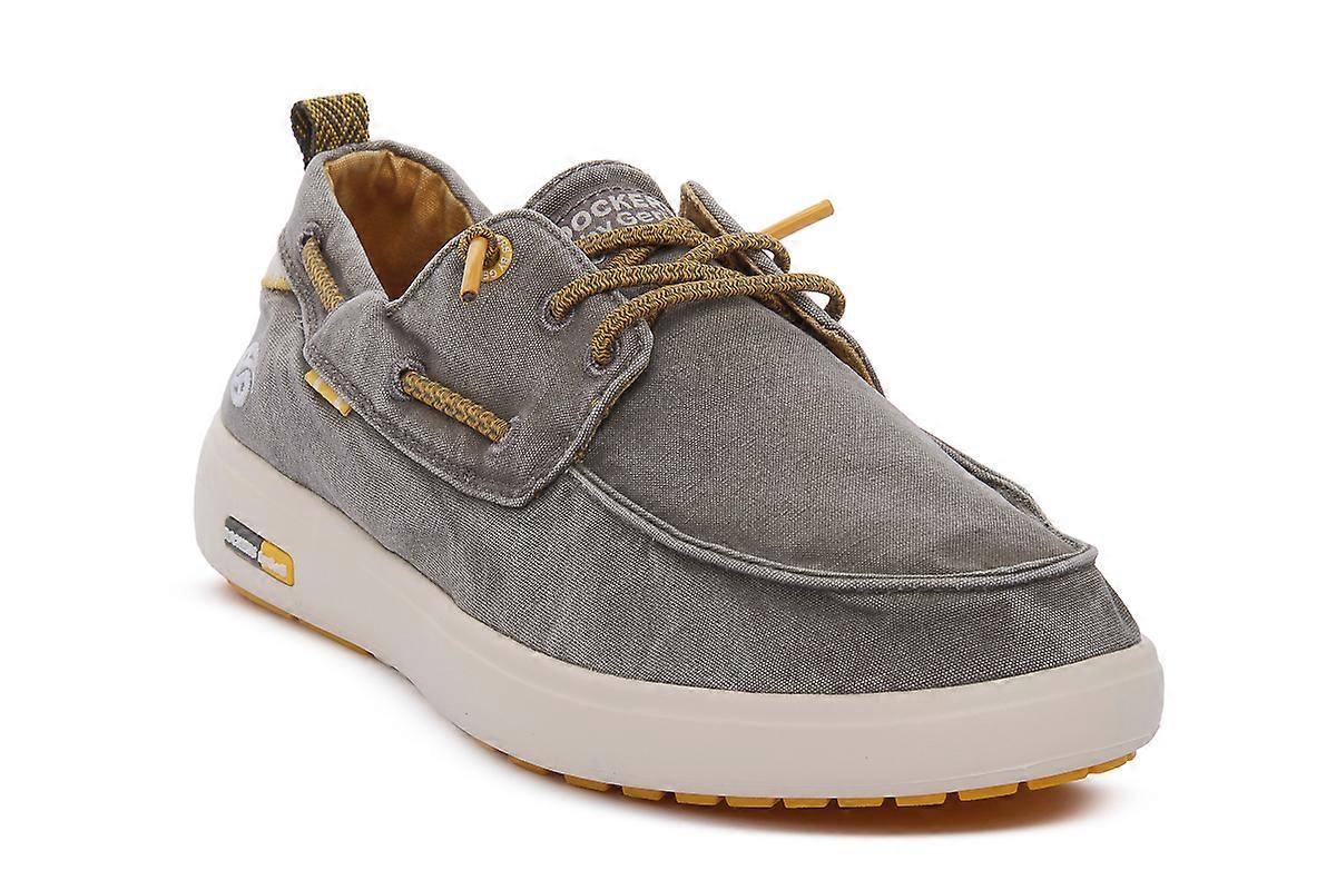 Dockers 200 grau sneakers mode
