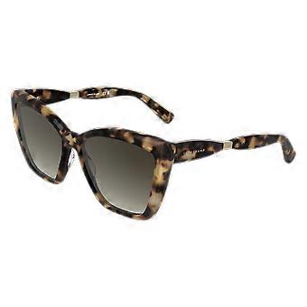 Zonnebril LONGCHAMP LO803S 251 BEIGE HAVANA 57/15/140 DAMES