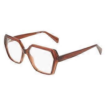 Eyewear Frames LIU JO LJ2844 200 BROWN 54/15/140 FEMALE