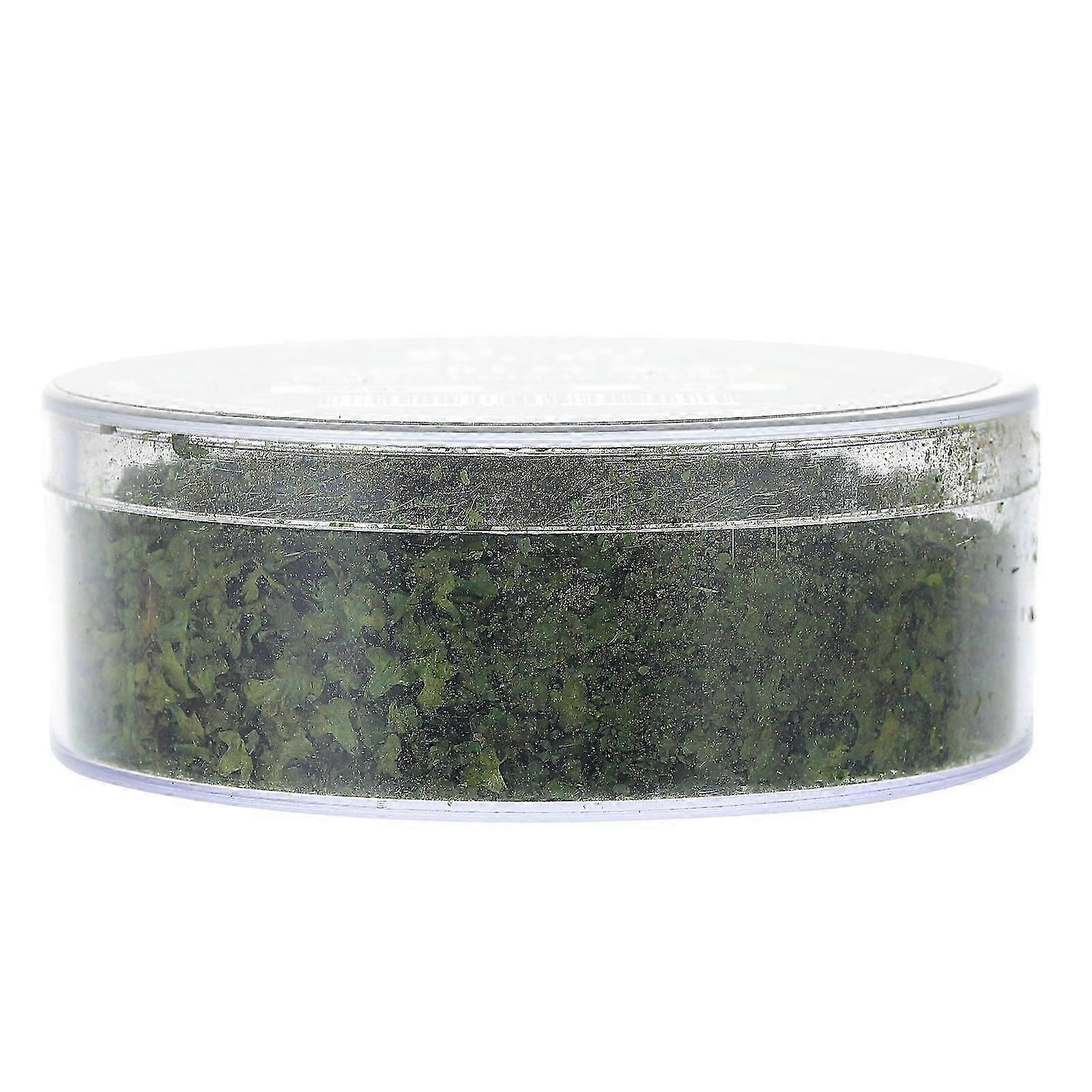 Simulation Leaf Model Miniature Leaf Decor Resin for DIY 1 Box