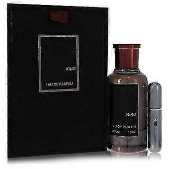 26-27 King Bharara Cologne Geur voor Heren Hoge Concentratie voor Kantoorgebruik