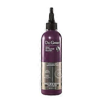 Hoofdhuidverzorgingsolie met natuurlijke plantenextracten voor een droge en jeukende hoofdhuid. Lichte en niet-vette formule, geschikt voor alle haartypes, 250 ml.