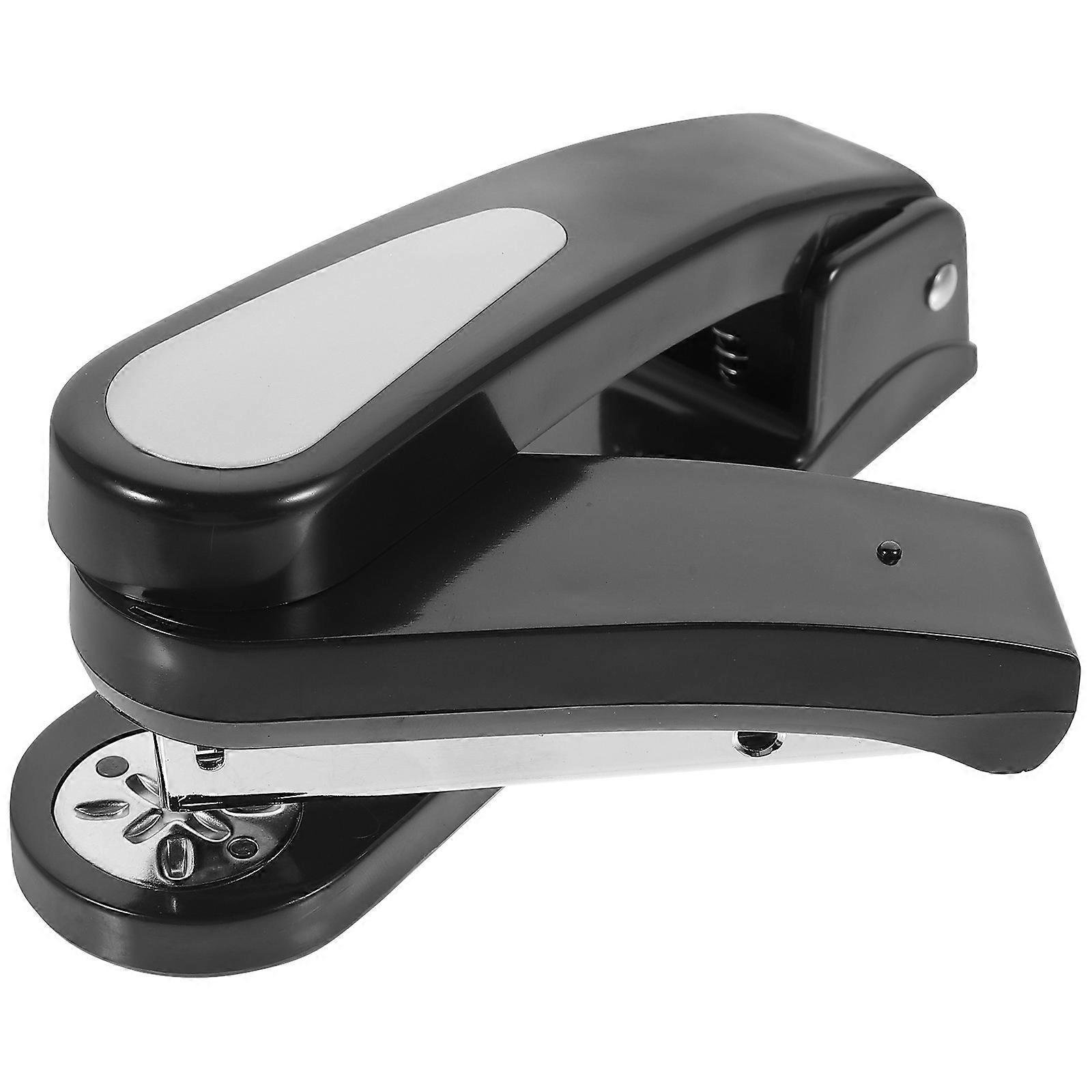 Desk Stapler Rotating  Stapler Multi-function Stapler Office Stapler Portable Stapler