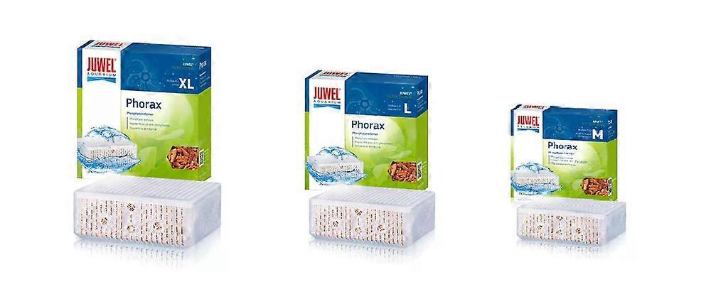 Phorax Phosphate Removing Media Reduce Algae Replacement Aquarium Filter