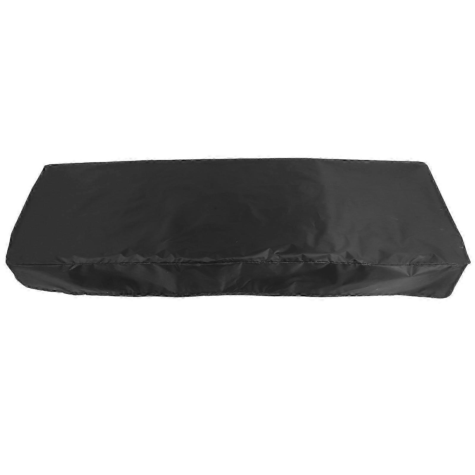 Portable Folding Treadmill Cover Oxcompatible withd Cloth Protector