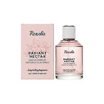 Roxelis Jasmine Flower Essence Fragrance Naturally Fresh And Elegant, Long-Lasting Fragrance For Daily Dates, Commuting, Portable, With An Atmospheric
