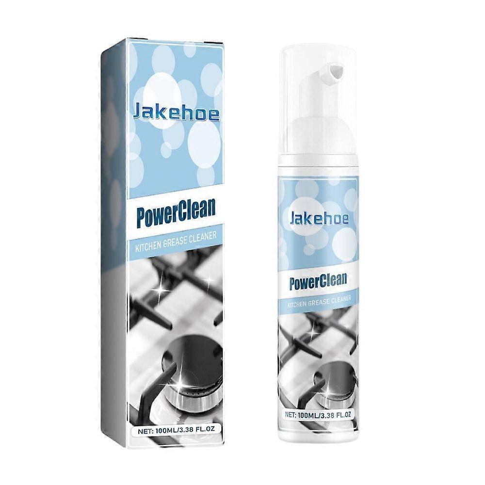 Foaming Cleaner, Bubble Cleaner Foam Spray