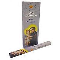 Saint anthony incense 20 sticks
