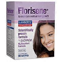 Florisene 90 tablets
