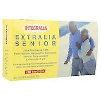 Extralia Senior 20 ampoules