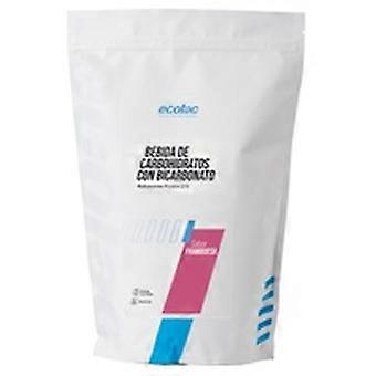 Carbohydrate drink with bicarbonate 1500 g of powder