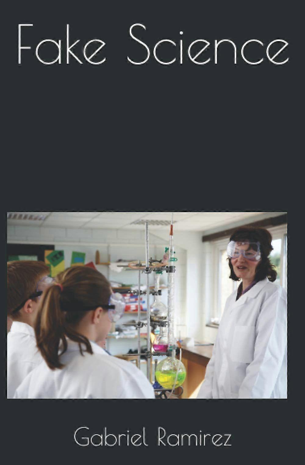 Fake science